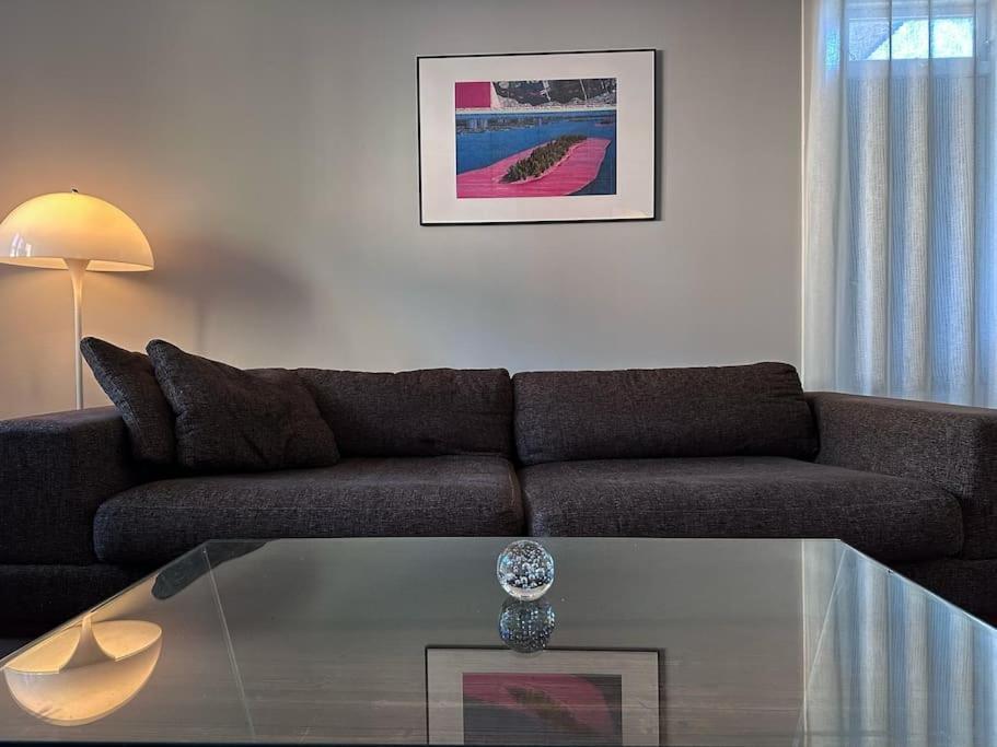 Apartment Local Family Close To Center